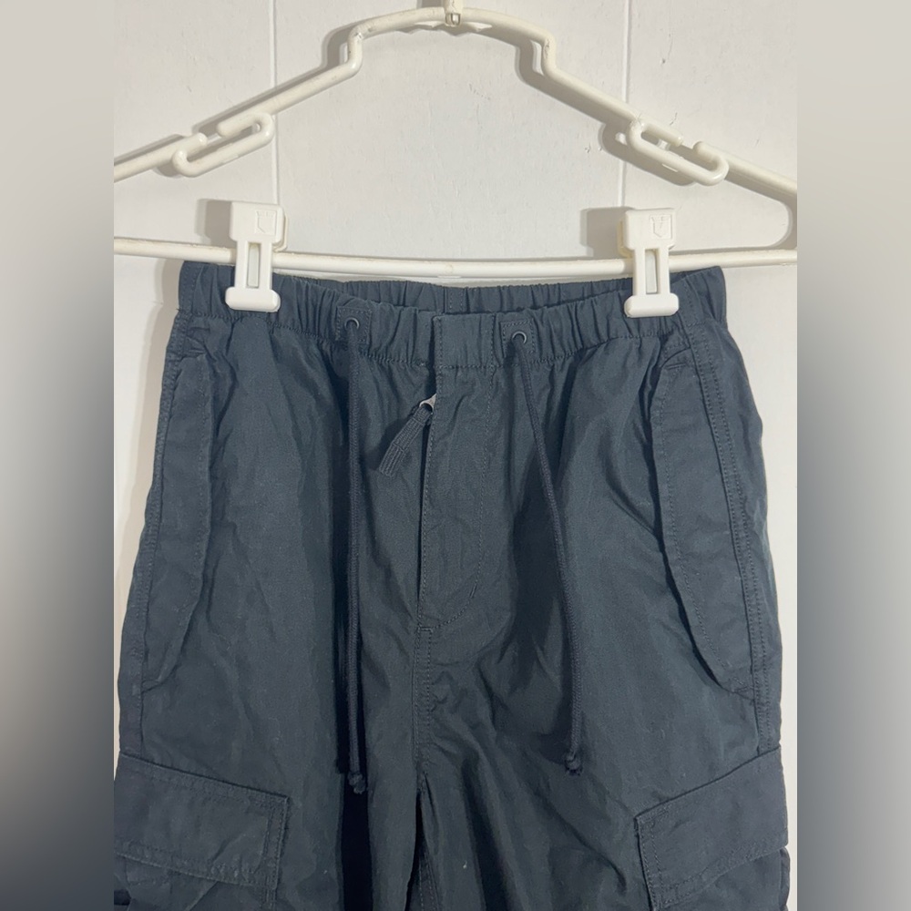 Aritzia TNA Squad Pocket Parachute Pant NWOT - Picture 4 of 7